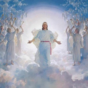 SEE YOU IN HEAVEN