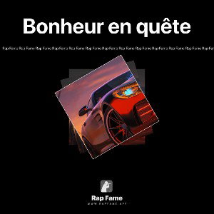 Bonheur en quête 