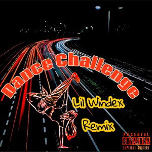Bobby Barzzz - dance challenge (lil windex remix)