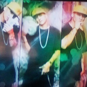 my chain hang down low
