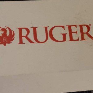 Ruger Freestyle 