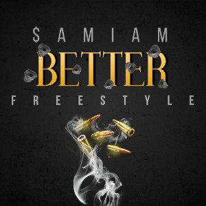 Better Drill Freestyle
