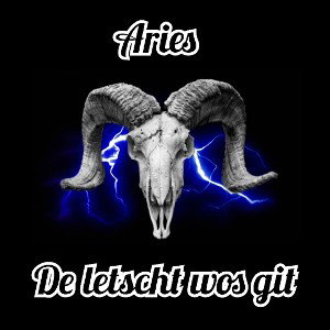 ⚡Aries⚡Mine Weg⚡