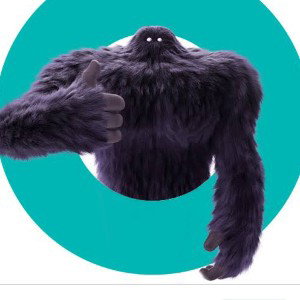 monster
