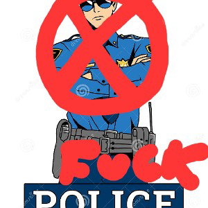 Fuck.the police