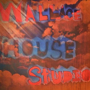 Wallace House studio 