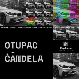 Otupac .-Candela