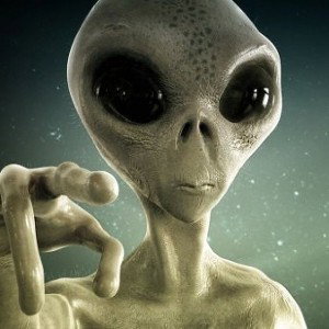 Capo di Kapy- Alien 👽👽👽