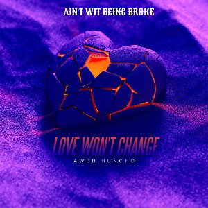 Love Won't Change 