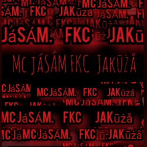 Mc jáSÁM já jsem já!!