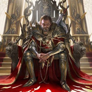 King