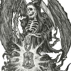 DEMENTED THOUGHTS