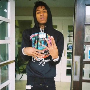 YoungBoy Never Broke Again - Ballin