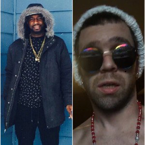  BAG NOW By. Dez Feat. Luke Huncho