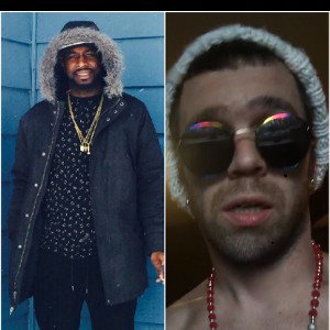 FANCY By. Dez Feat. Luke Huncho 