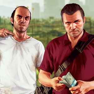 GTA