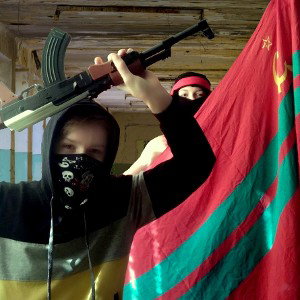 Дисс на зеленого (отрывок)