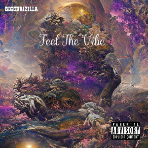 BigChrizilla - Feel the vibe 