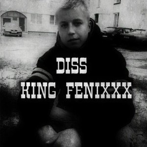 King Fenixxx - Diss NA KING FENIXXX