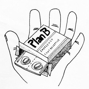 Plan B