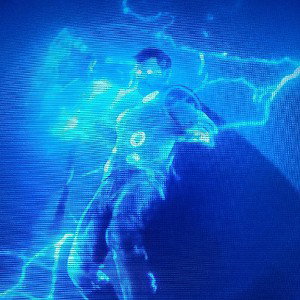 Strom breaker 