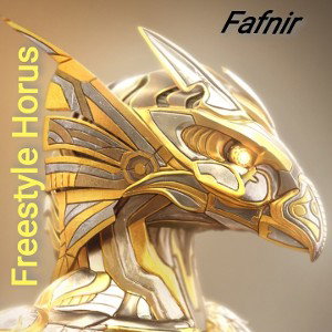 freestyle Horus