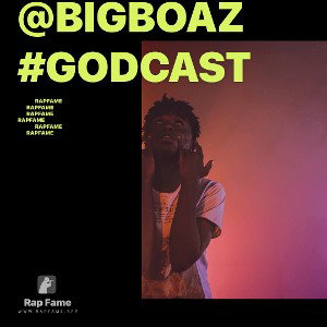 @bigbOaz #GODcast 