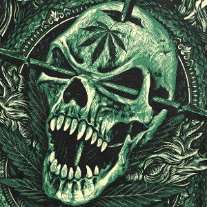 Cypress Hill type beat,90's Old School