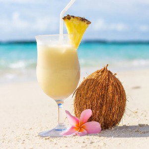pîna colada