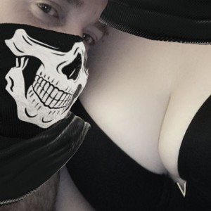 Bandana!!