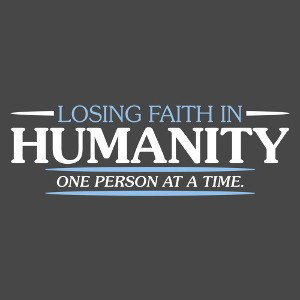 Debo - Losing Faith