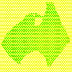 Aussie Pride