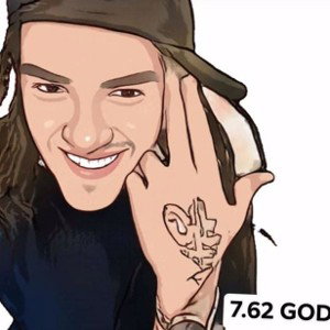 7.62 GOD - #762 GOD  Do It Again  _official Audio_ 2022-07-10 06_52
