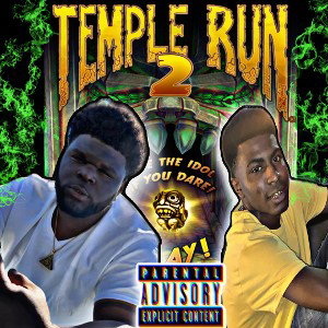 BIG GLIZZY x TRCHRIS - Temple Run