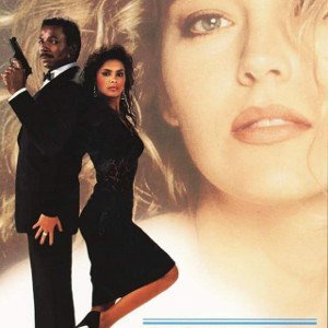 ACTION JACKSON