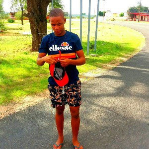 Ghetto life