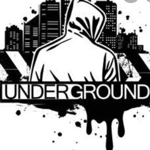underground 