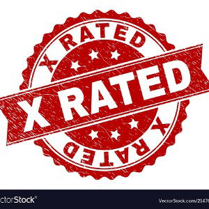 X-RATED FANS