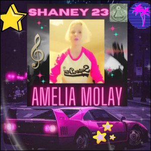 🏝SHANEY 23 x DREAMTUNE 🏝