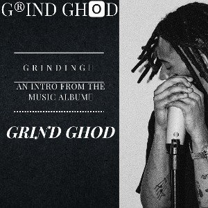 🎙️grinding