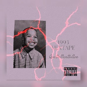 QueOnNorthAve - Tequila Sunrise Freestyle 