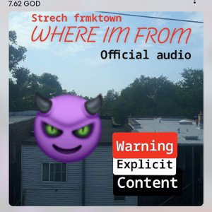 7.62 GOD - strech frmktown - Where Im From _survival of the fittest remix_ 2022-07-12 16_24