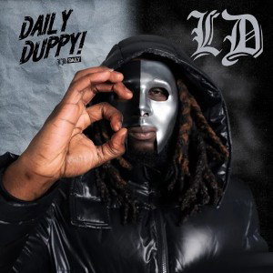 LD 67  -   DAILY DUPPY (Reverse) #free_the_team