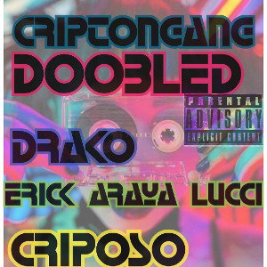  featured #criptongang