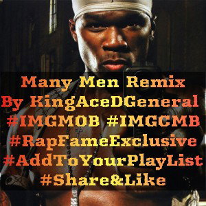 King Ace Ft King Vic- Ima Deadman 