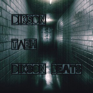 DIKSON Тлен ( Dikson beat)