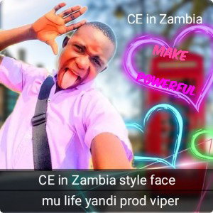 SIMPLE TIGER ft. style face & Azzy Boy - Life Twaikala - Prod. Viper