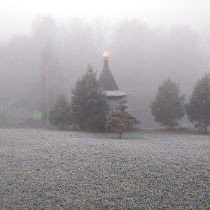 скоромный