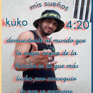 mis sueños
