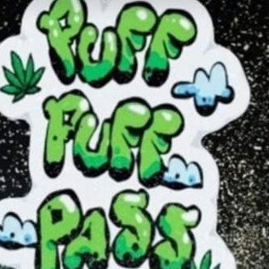  Puff Puff Pass 